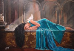 сны Yulia Artbeautyworld - Художники