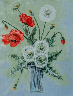 IMG_9799 Татьяна - Художники