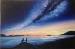 IMG_3848 Мария О. - Художники