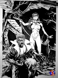 КоляПост Алексей - Художники