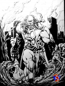 пост08 Алексей - Художники