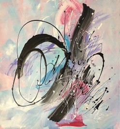 Abstruct 4 Abstruct - Художники