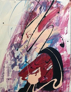 Abstruct 6 Abstruct - Художники