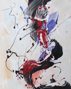 Abstruct 18 Abstruct - Художники