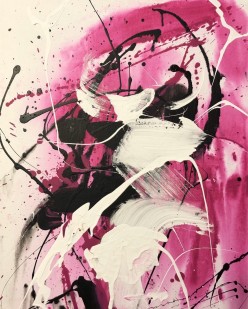 Abstruct 17 Abstruct - Художники