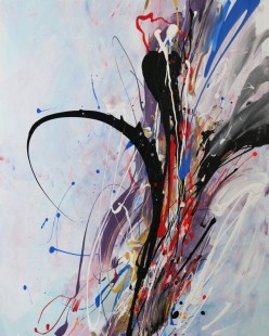 Abstruct 5 Abstruct - Художники