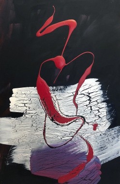 Abstruct 14 Abstruct - Художники