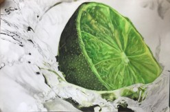 Лайм Ольга Артемова - Художники