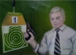 Тир Аня - Художники