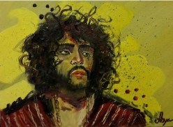 Цыган Аня - Художники