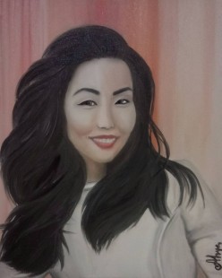 Евгения Аня - Художники