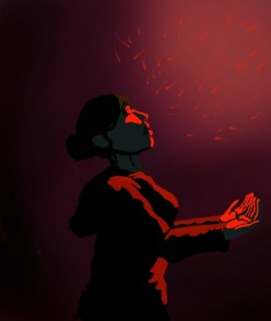 Teb5X_vGP8M Ann Moray - Художники