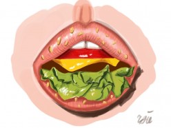 xMW04zDH4fA Ann Moray - Художники