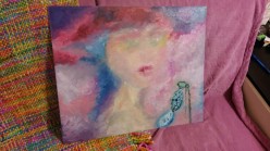 Мнгновение MOArt - Художники