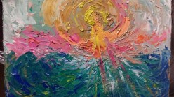 Око жарптицы MOArt - Художники