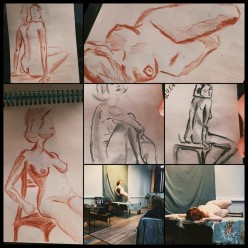 Натура MOArt - Художники