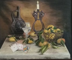 IMG_20210708_100621 Татьяна Самарина - Художники