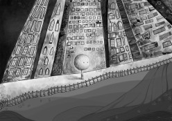 lonely_guy Алина Заяц - Художники