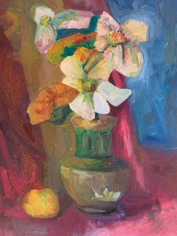 натюрморт Алина Заяц - Художники