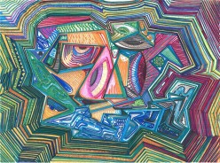 клоустрофобия Trips Picker - Художники