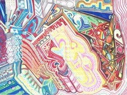 замок любви Trips Picker - Художники