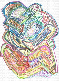 аппарат Trips Picker - Художники