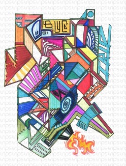 досвиданья Trips Picker - Художники