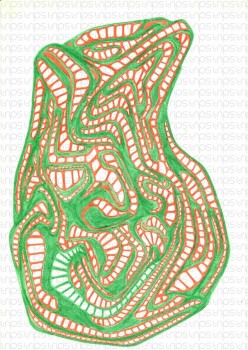 кувшин Trips Picker - Художники