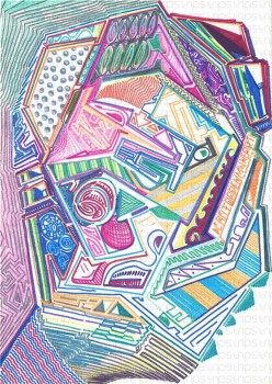 i cant open my heart Trips Picker - Художники