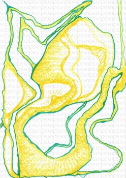 паразит Trips Picker - Художники