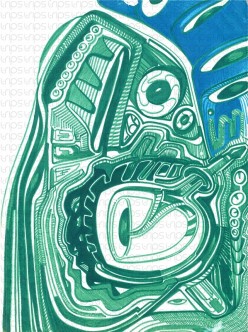 саунд система Trips Picker - Художники