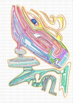 программист Trips Picker - Художники