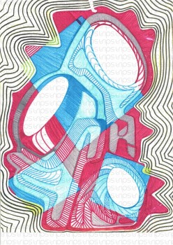 включите мониторы Trips Picker - Художники