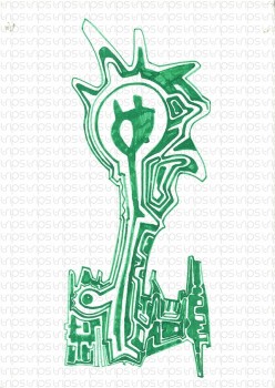 ключ Trips Picker - Художники