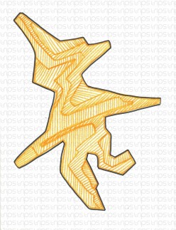 убежал Trips Picker - Художники