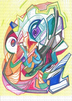 ем дым Trips Picker - Художники