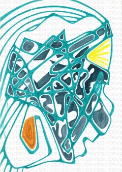 миражоид Trips Picker - Художники