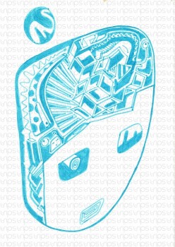 остынь Trips Picker - Художники