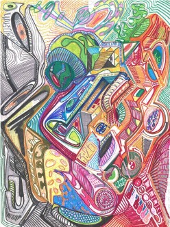 3:26 Trips Picker - Художники