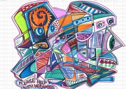 please help with medweed Trips Picker - Художники