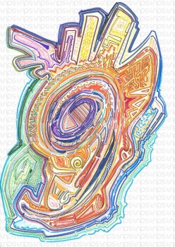 девять Trips Picker - Художники