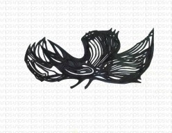 ворон Trips Picker - Художники