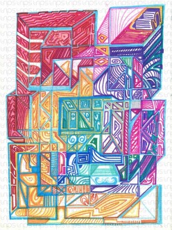 минерал Trips Picker - Художники