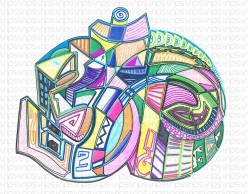 ом Trips Picker - Художники