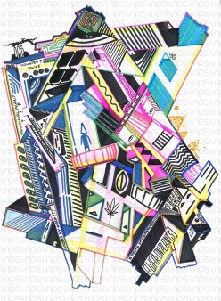 война с растениями Trips Picker - Художники