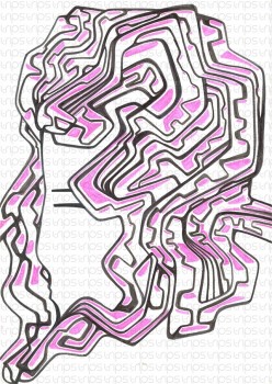 звездная принцесса Trips Picker - Художники