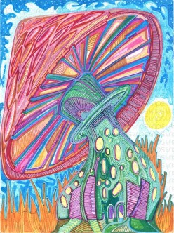 отель Trips Picker - Художники