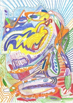 спатень Trips Picker - Художники