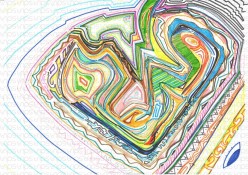 зародыш Trips Picker - Художники