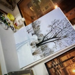 воспоминания Olt_art - Художники